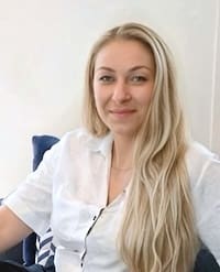 Anna Evstigneeva
